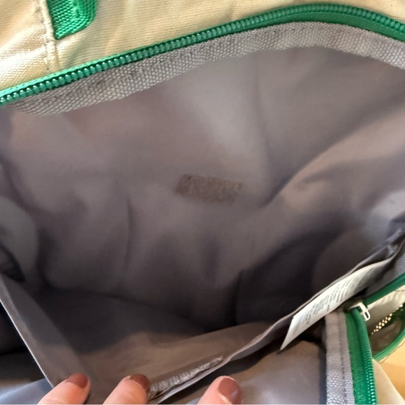 Pottery Barn Kids Boy's Engraved Backpack with name MAXWELL Stitched - Picture 13 of 13